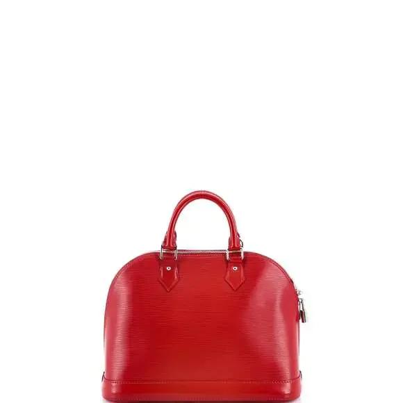 Louis Vuitton Alma Handbag Epi Leather #226908L99B - Picture 3 of 9